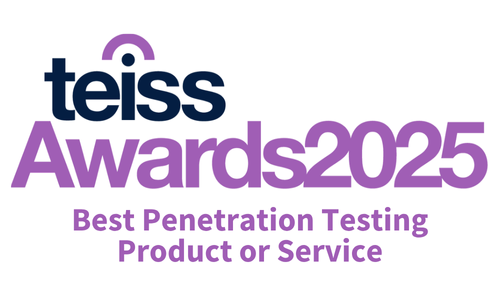Teiss awards 2025 logo