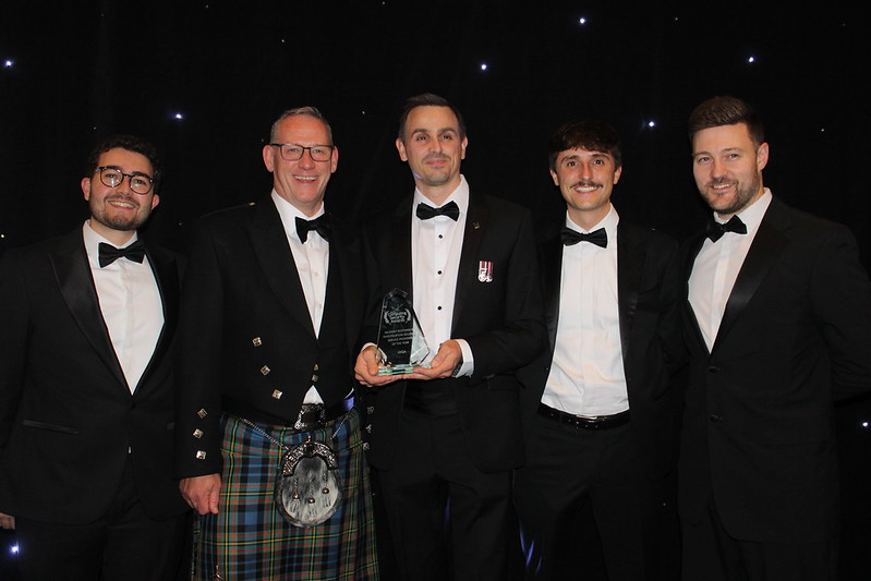 LRQA wins Risk Management Solution Provider of the Year